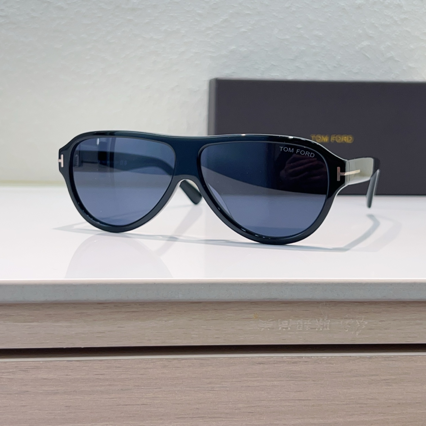 TOM FORD FT1336 Acetate Sunglasses