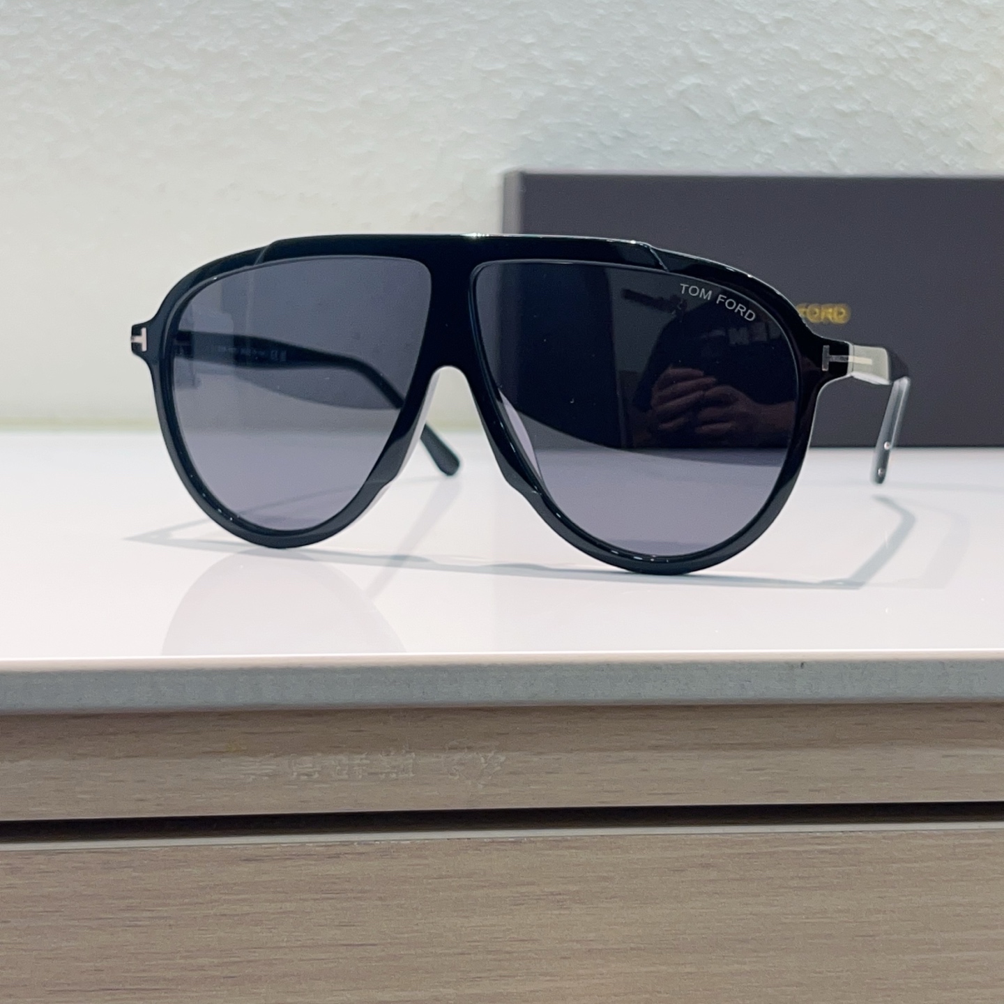 TOM FORD FT1211 Acetate Sunglasses