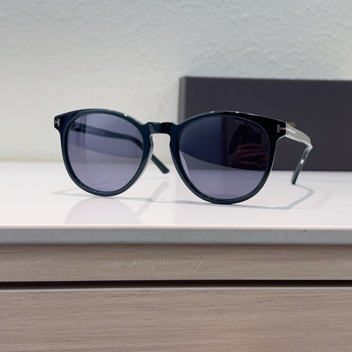 TOM FORD FT1097 Acetate Metal Sunglasses