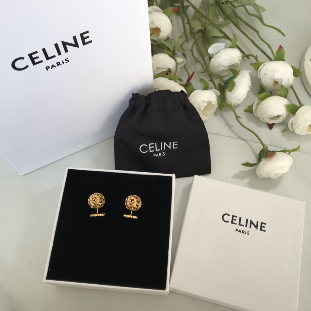 셀린느 귀걸이 69711 Celine Earrings