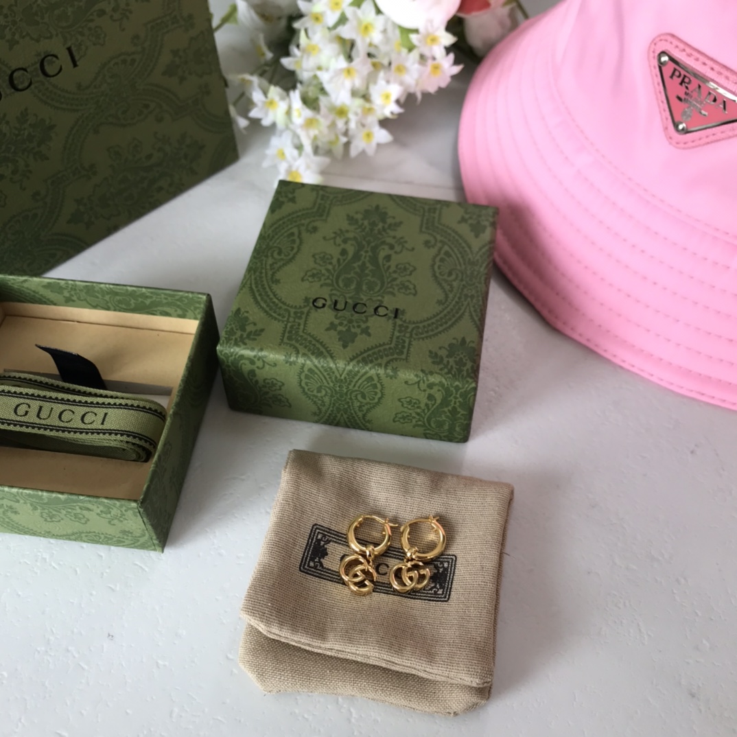 구찌 귀걸이 55728 Gucci Earrings