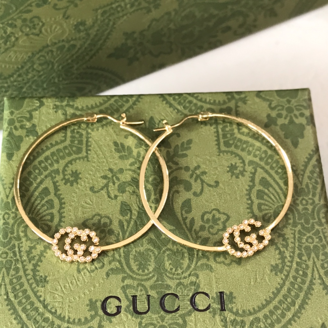 구찌 귀걸이 55687 Gucci Earrings