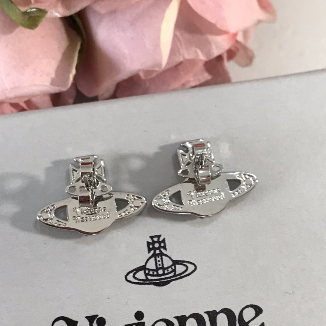 비비안웨스트우드 귀걸이 65076 Vivienne Westwood Earrings 이미지 3