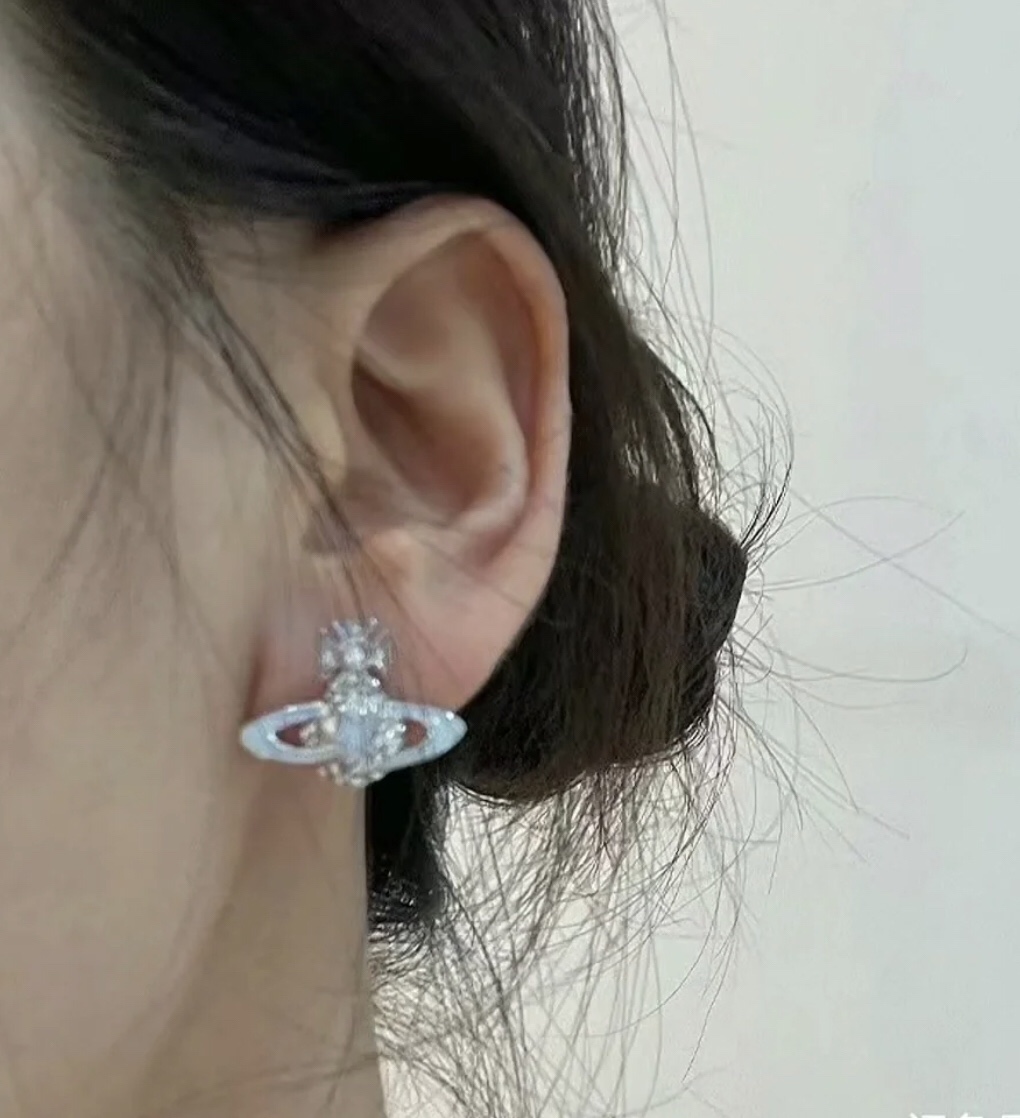 비비안웨스트우드 귀걸이 65076 Vivienne Westwood Earrings 이미지 6
