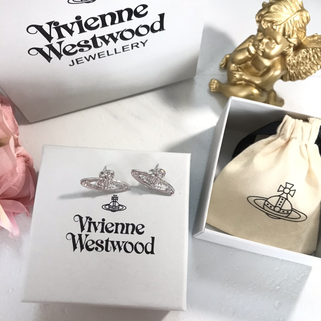비비안웨스트우드 귀걸이 65159 Vivienne Westwood Earrings