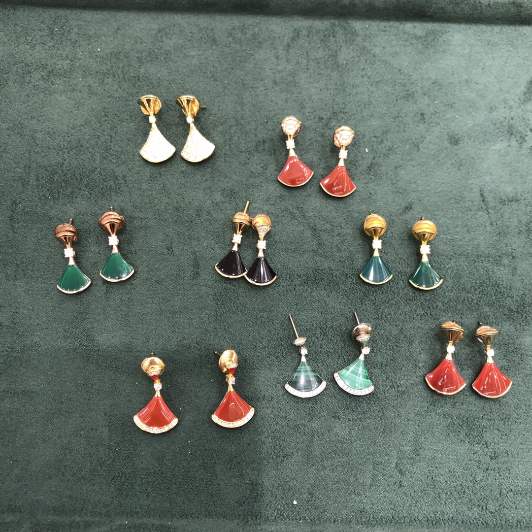 불가리 목걸이 64726 이미지 7