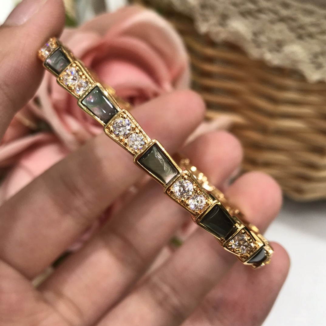 불가리 팔찌 133320 Bvlgari Bracelet 썸네일 이미지