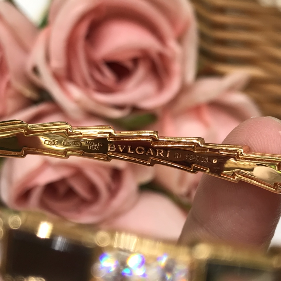 불가리 팔찌 133320 Bvlgari Bracelet 썸네일 이미지