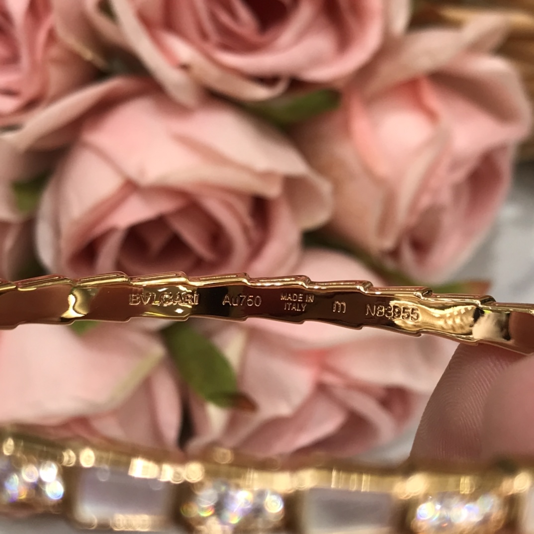 불가리 팔찌 133320 Bvlgari Bracelet 썸네일 이미지