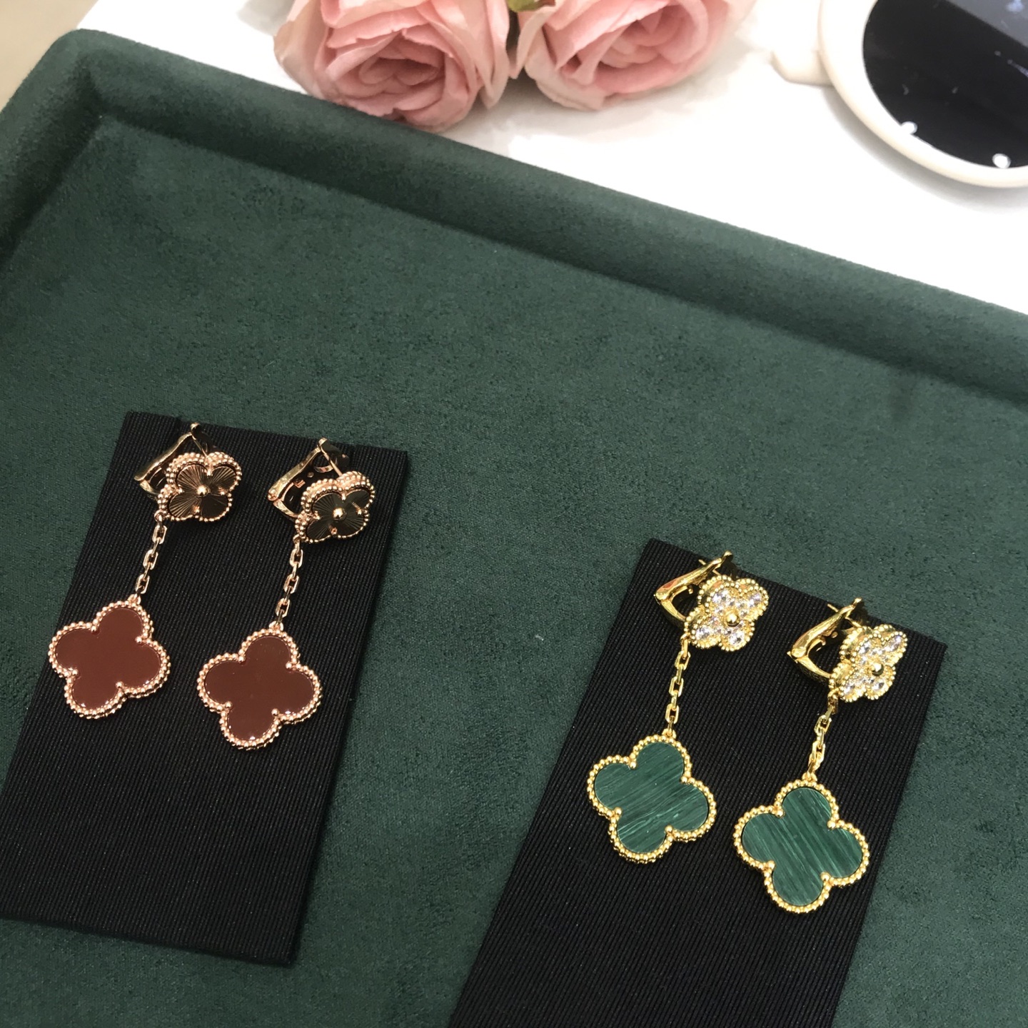 반클리프앤아펠 귀걸이 63844 Van Cleef & Arpels Earrings