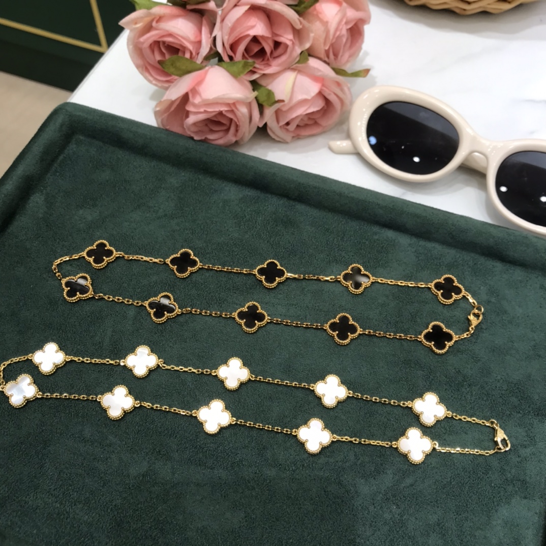 반클리프앤아펠 목걸이 63772 Van Cleef & Arpels Necklace