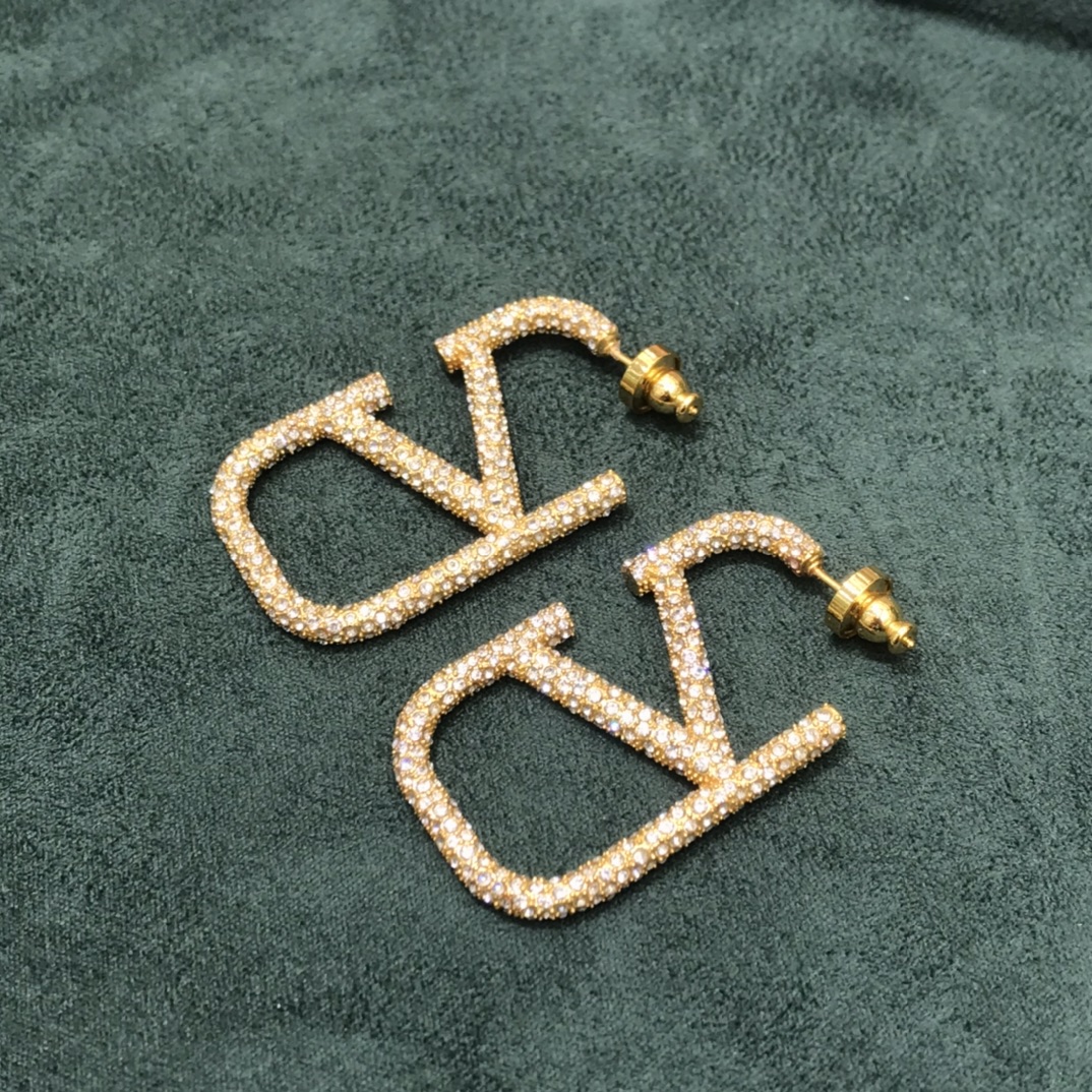 발렌티노 귀걸이 63477 Valentino Earrings