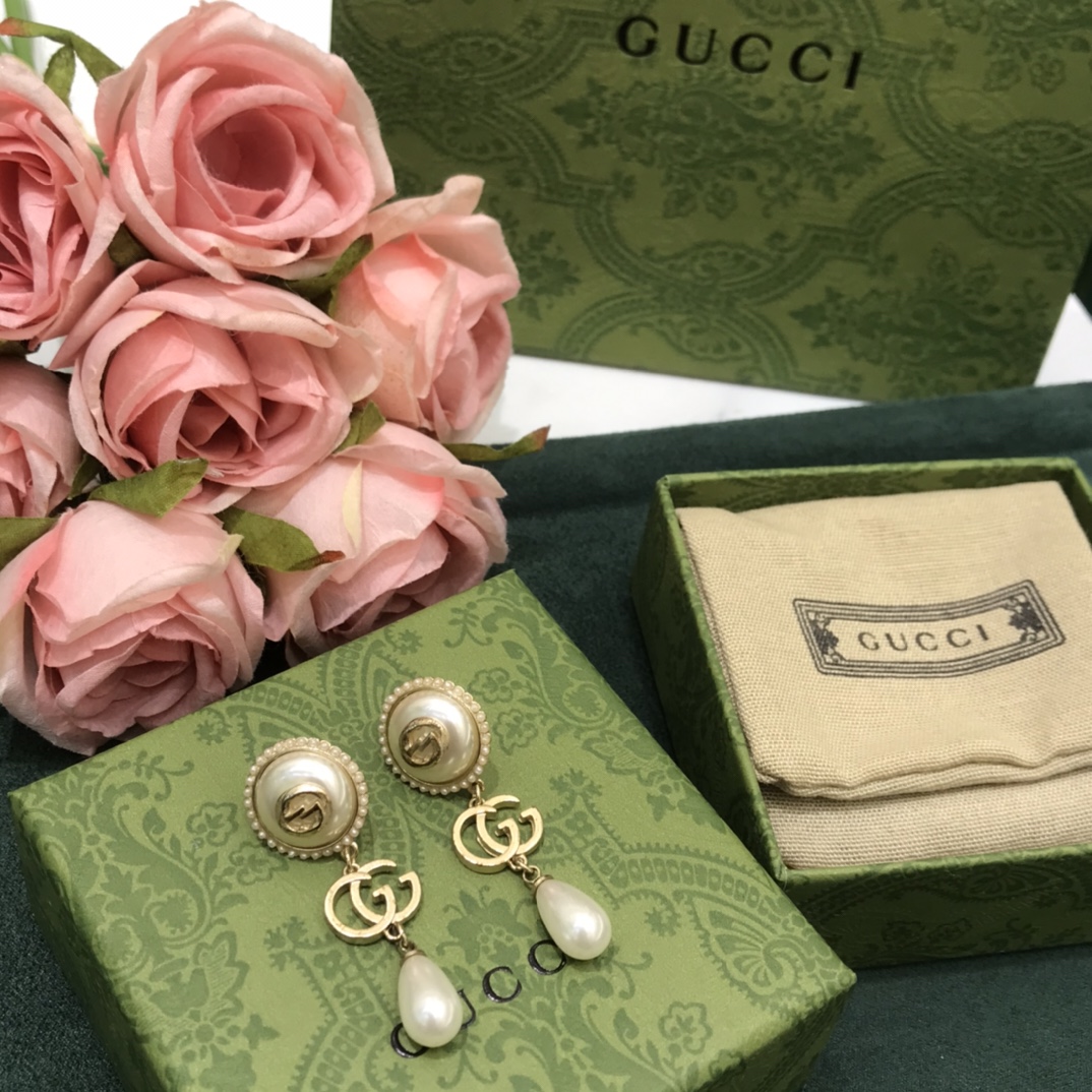 구찌 귀걸이 55586 Gucci Earrings