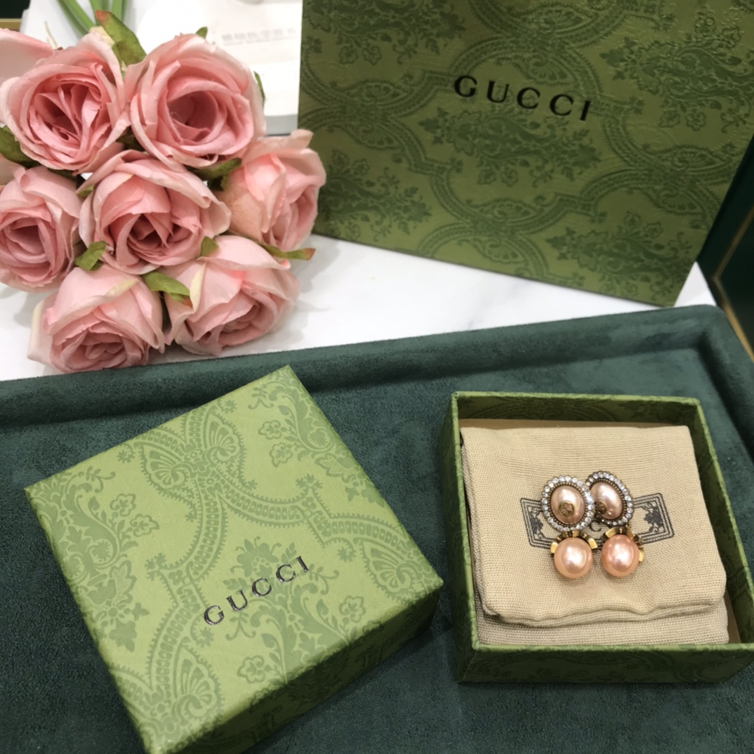구찌 귀걸이 55504 Gucci Earrings