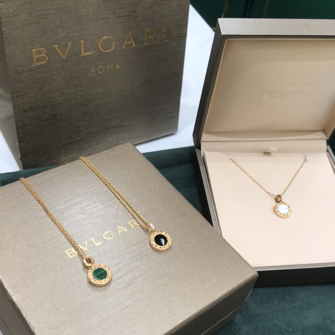 불가리 목걸이 64712 Bvlgari Necklace 이미지 2