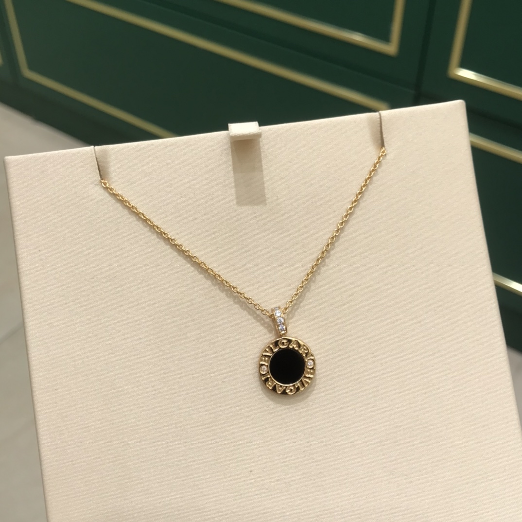 불가리 목걸이 64712 Bvlgari Necklace 이미지 6