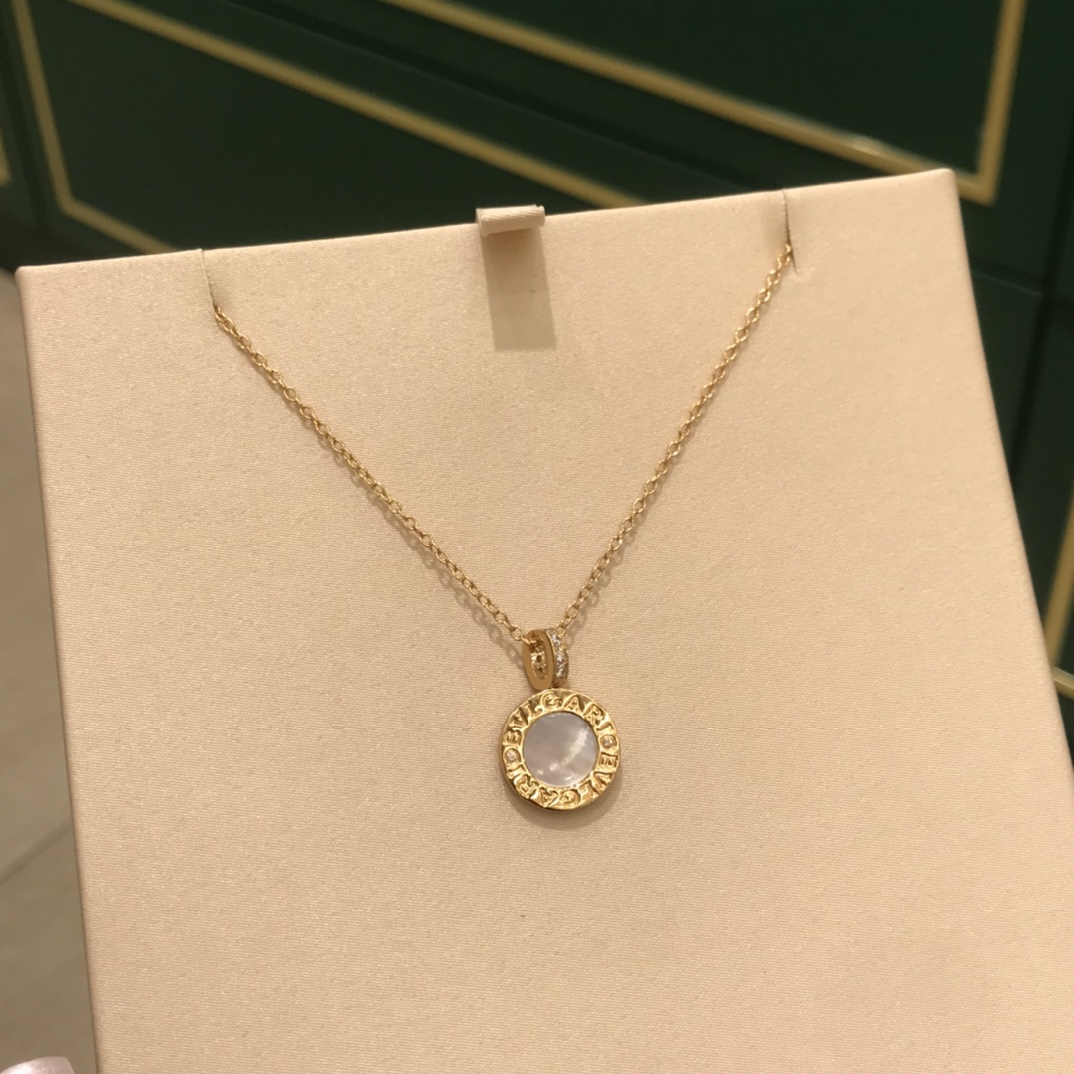 불가리 목걸이 64712 Bvlgari Necklace 이미지 4