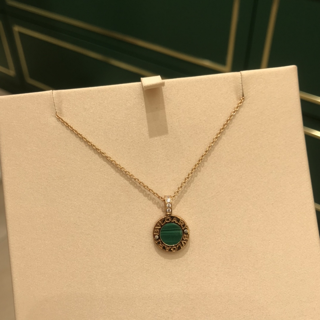 불가리 목걸이 64712 Bvlgari Necklace 이미지 7