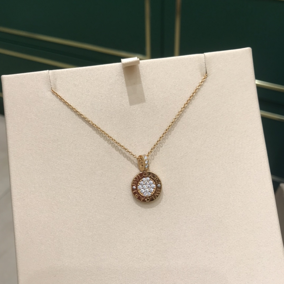 불가리 목걸이 64712 Bvlgari Necklace 이미지 8