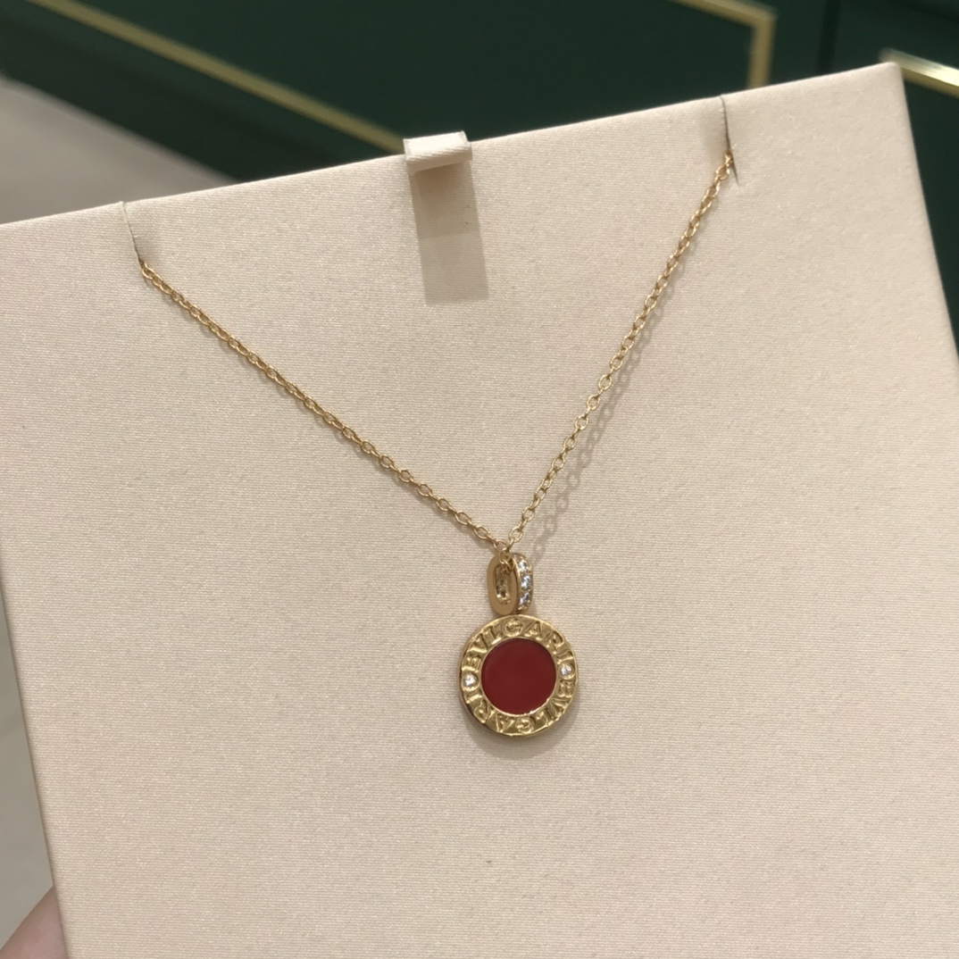 불가리 목걸이 64712 Bvlgari Necklace 이미지 5