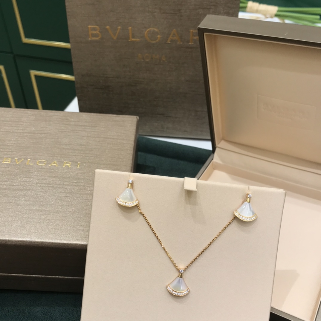 불가리 목걸이 64652 Bvlgari Necklace 이미지 6