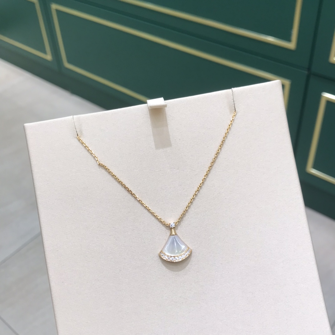 불가리 목걸이 64652 Bvlgari Necklace 이미지 4
