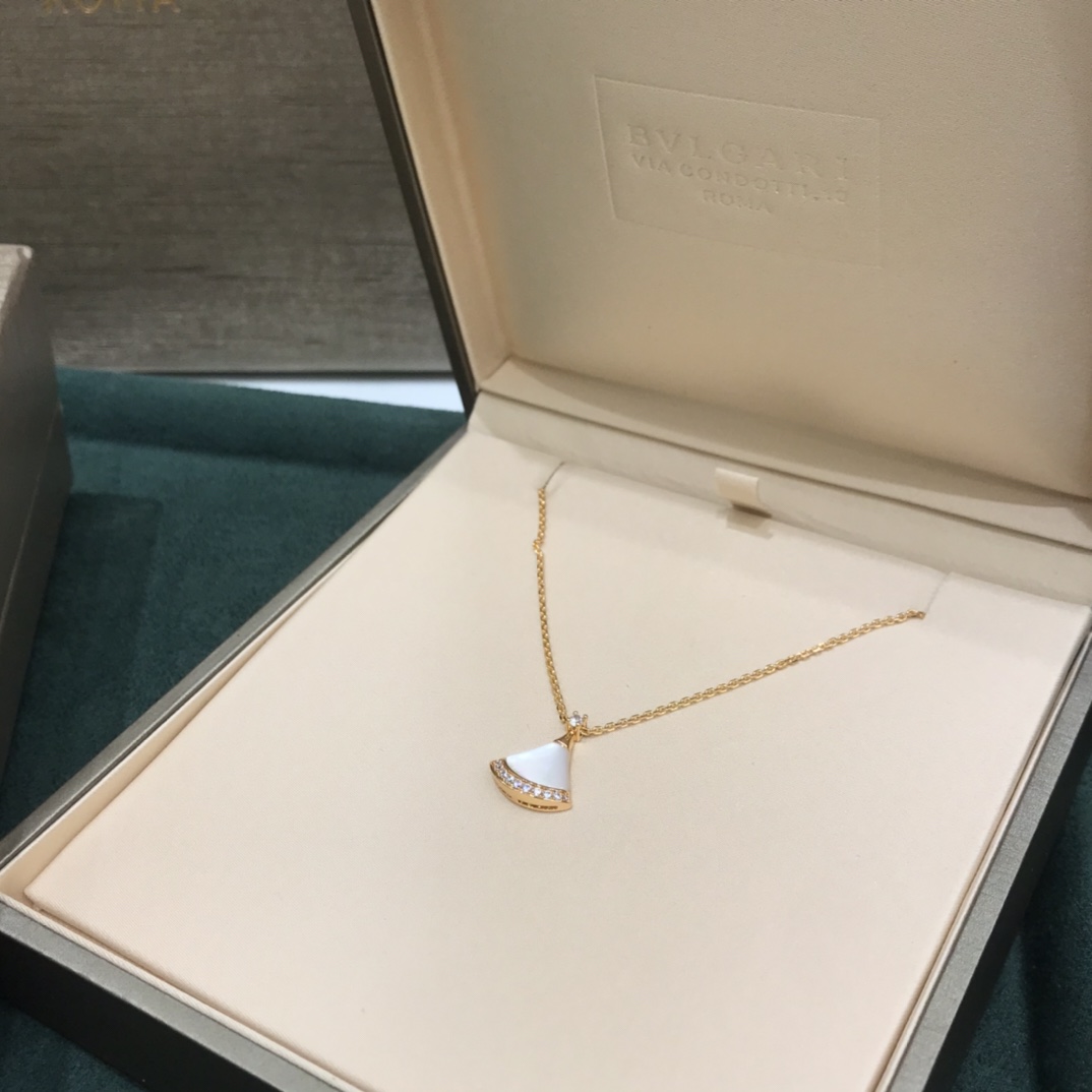 불가리 목걸이 64652 Bvlgari Necklace 이미지 3
