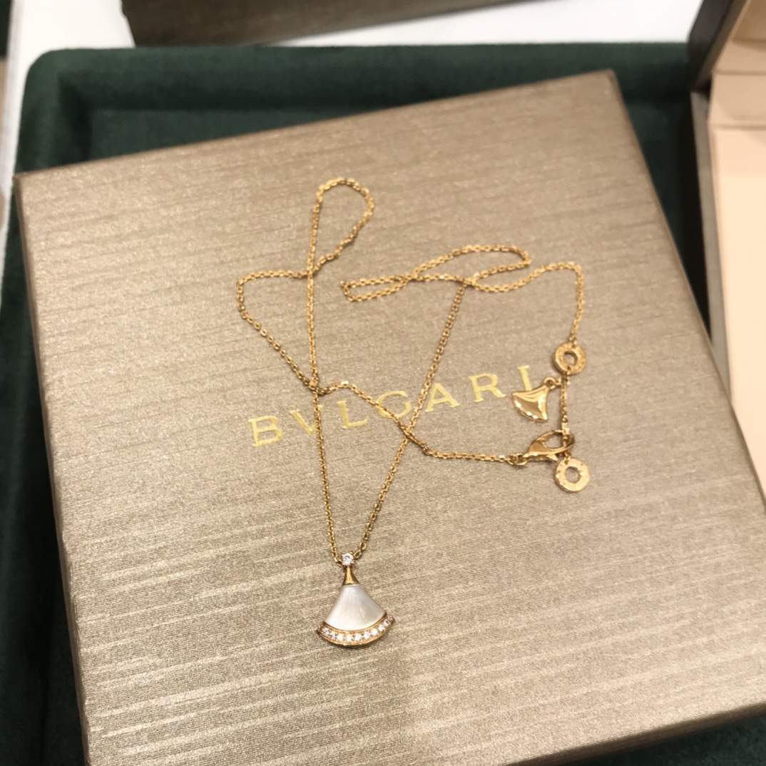 불가리 목걸이 64652 Bvlgari Necklace 이미지 7