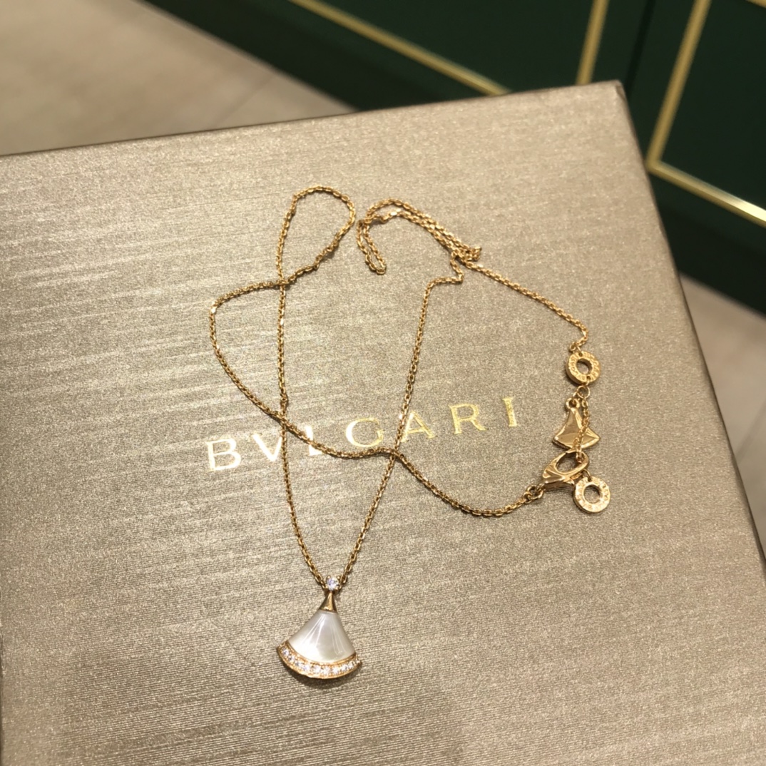 불가리 목걸이 64652 Bvlgari Necklace 이미지 8