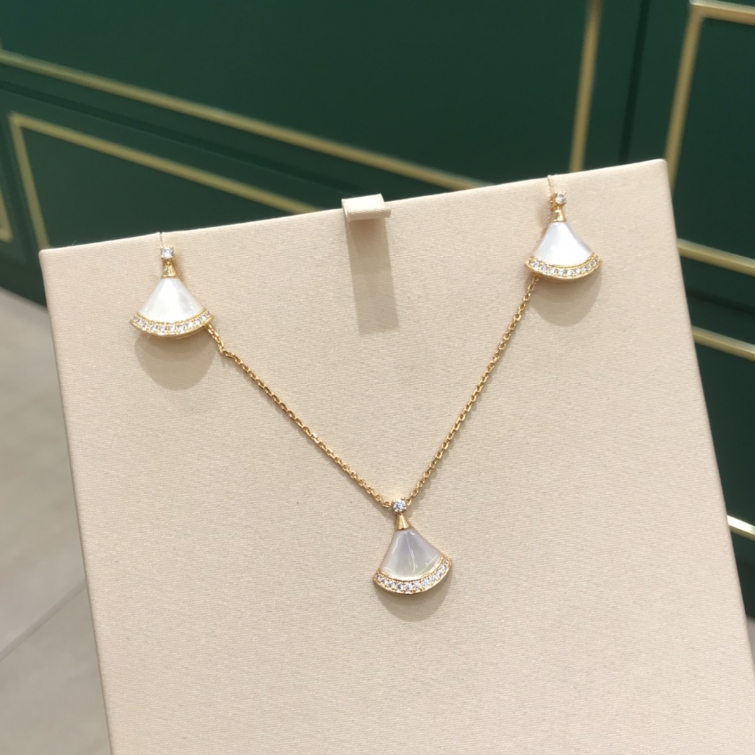 불가리 목걸이 64652 Bvlgari Necklace 이미지 5