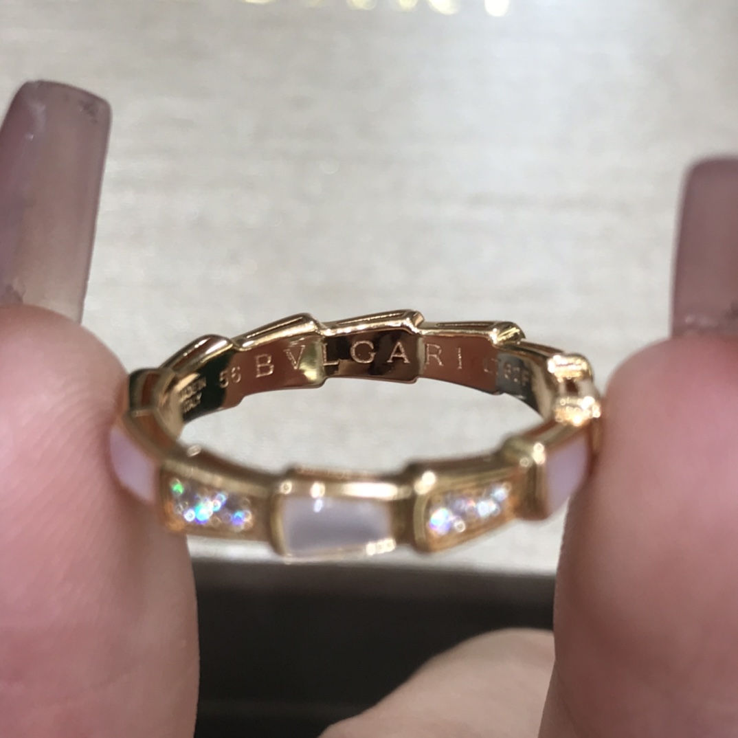 불가리 귀걸이 64716 Bvlgari Earrings 이미지 5