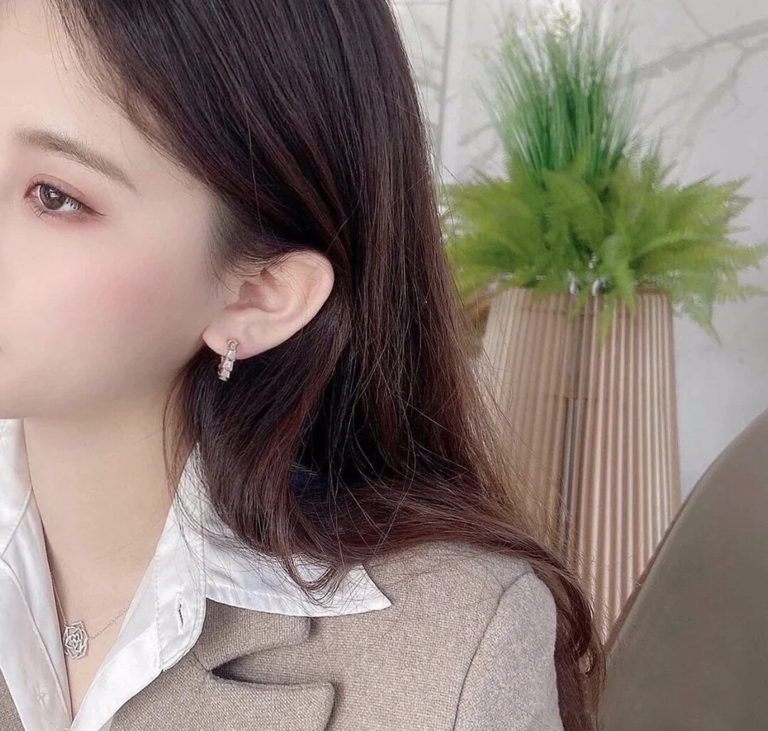 불가리 귀걸이 64716 Bvlgari Earrings 이미지 8