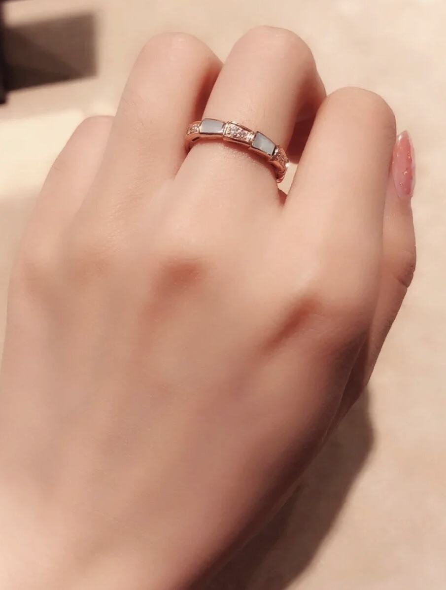 불가리 귀걸이 64716 Bvlgari Earrings 이미지 4