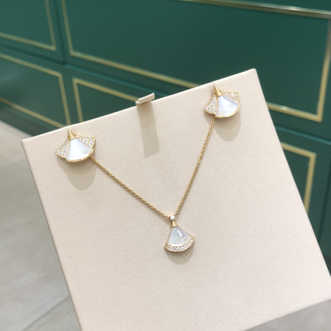 불가리 목걸이 64639 Bvlgari Necklace 이미지 3