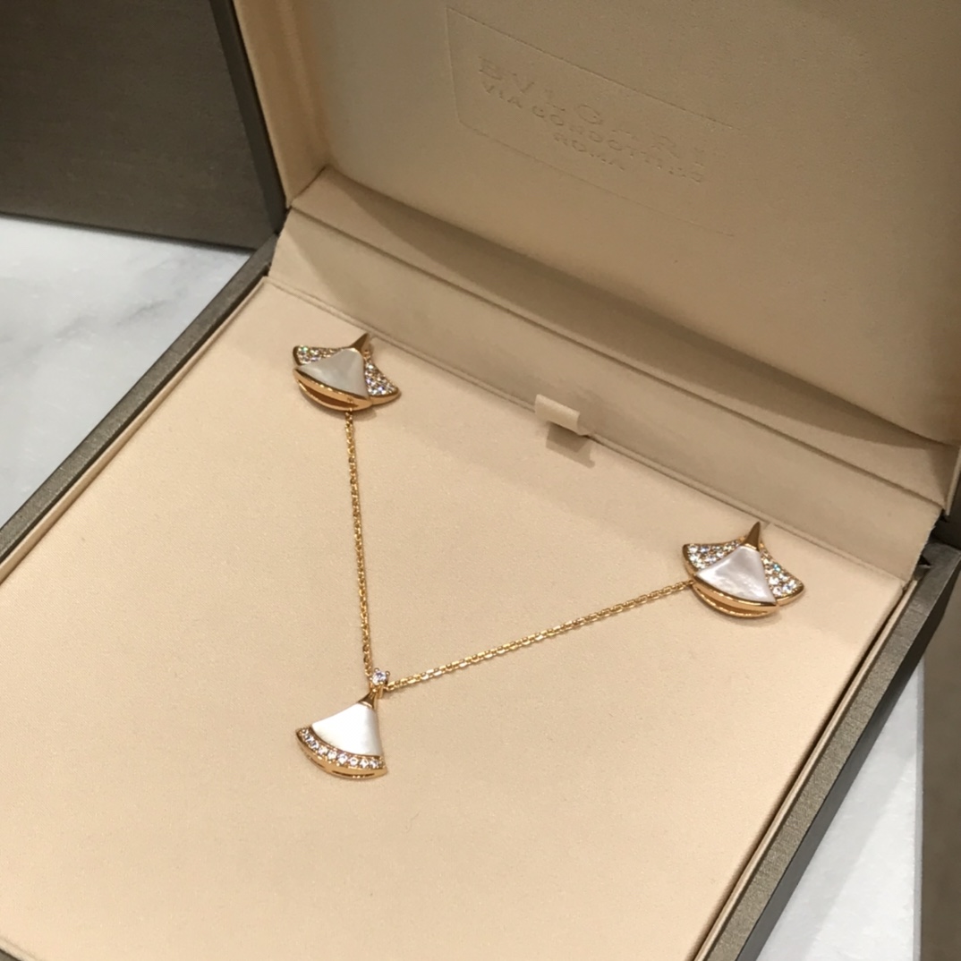 불가리 목걸이 64639 Bvlgari Necklace 이미지 2