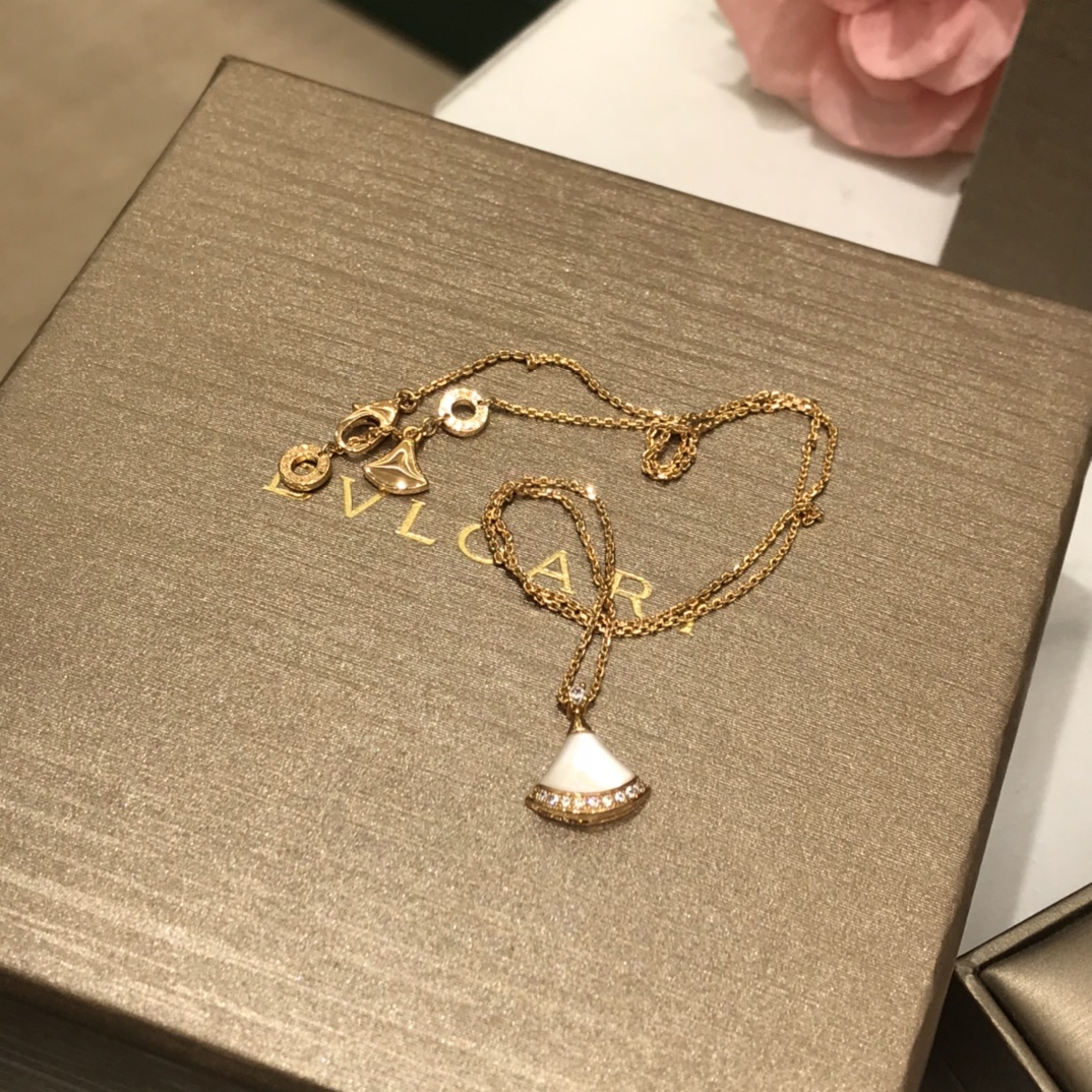 불가리 목걸이 64639 Bvlgari Necklace 이미지 6
