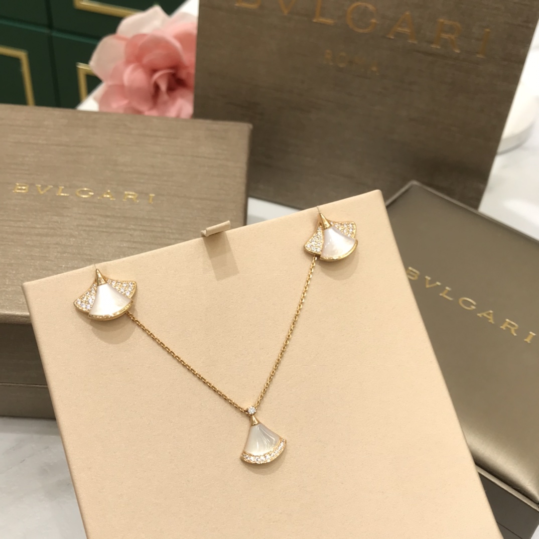 불가리 목걸이 64639 Bvlgari Necklace 이미지 4