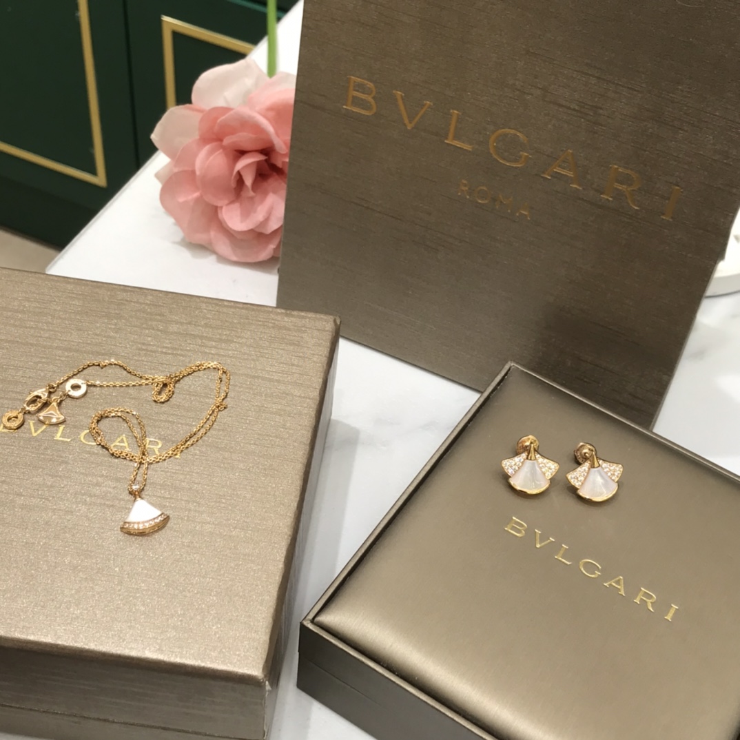 불가리 목걸이 64639 Bvlgari Necklace 이미지 7