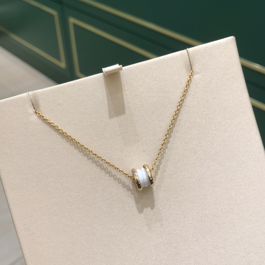 불가리 목걸이 64702 Bvlgari Necklace 이미지 6