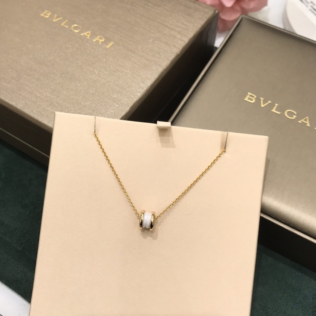 불가리 목걸이 64702 Bvlgari Necklace 이미지 9