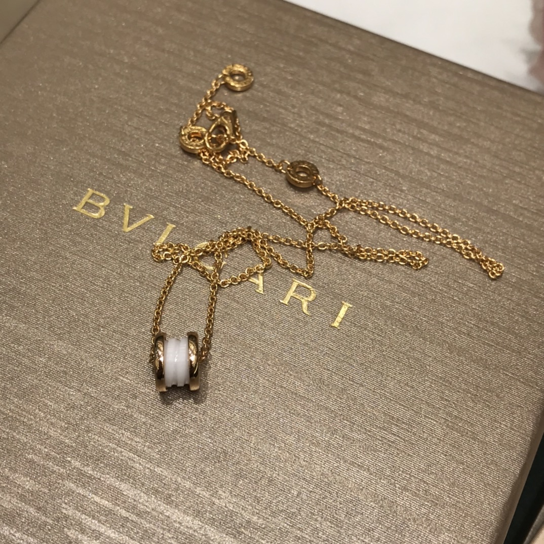 불가리 목걸이 64702 Bvlgari Necklace 이미지 5