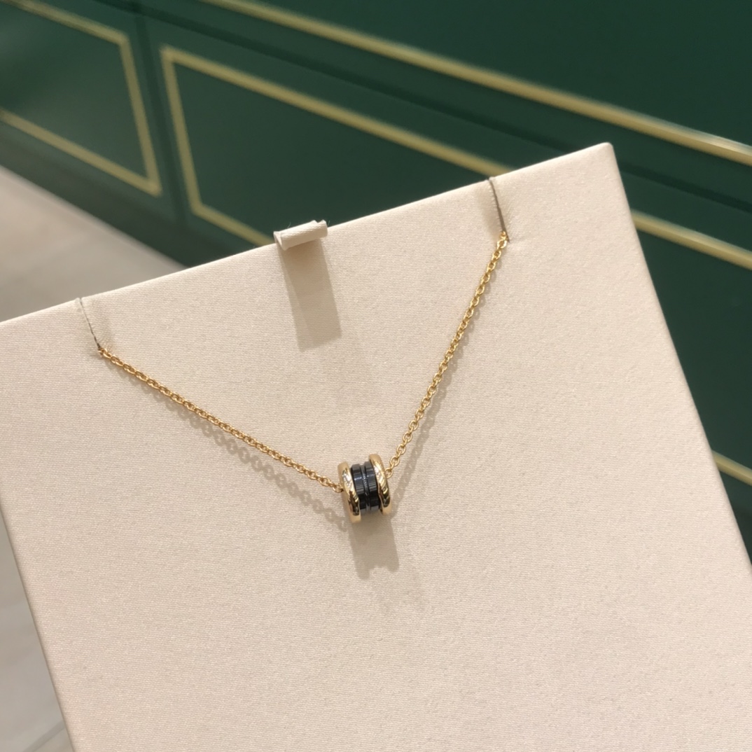 불가리 목걸이 64702 Bvlgari Necklace 이미지 7