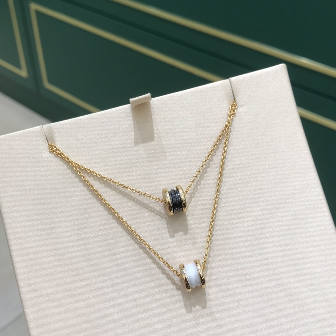 불가리 목걸이 64702 Bvlgari Necklace 이미지 3