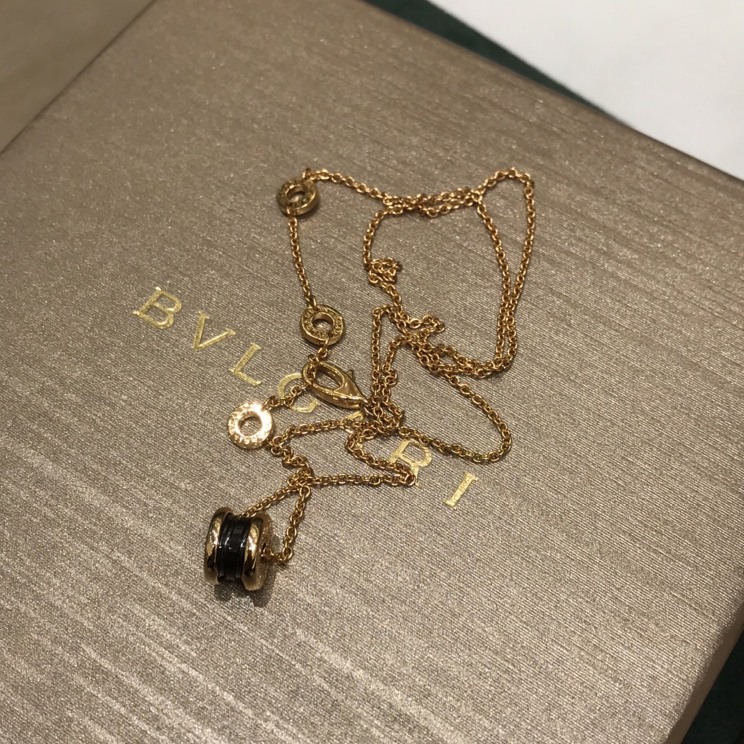 불가리 목걸이 64702 Bvlgari Necklace 이미지 4