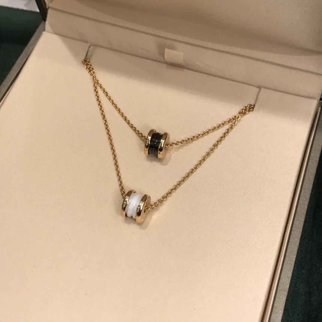 불가리 목걸이 64702 Bvlgari Necklace 이미지 2
