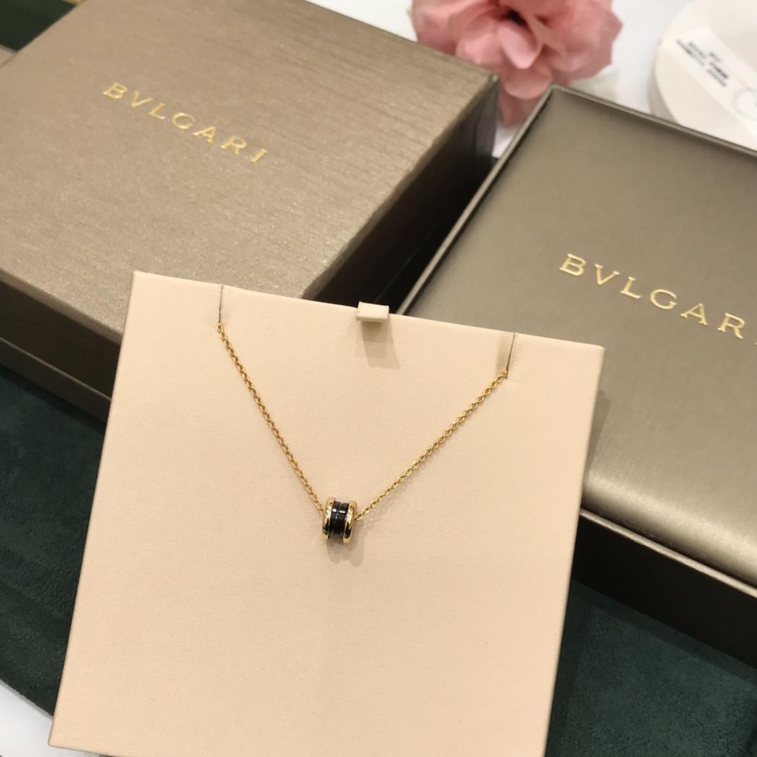 불가리 목걸이 64702 Bvlgari Necklace 이미지 8