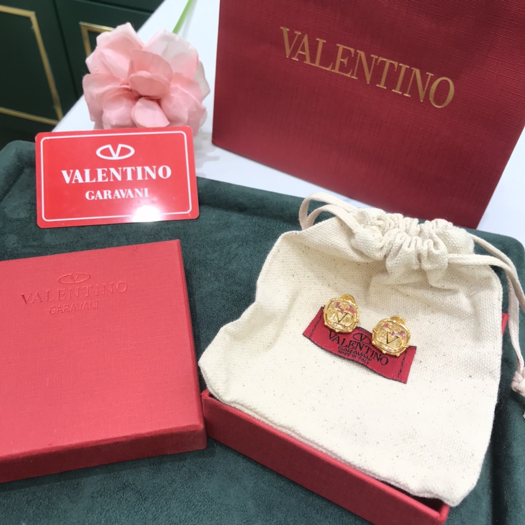 발렌티노 귀걸이 63510 Valentino Earrings