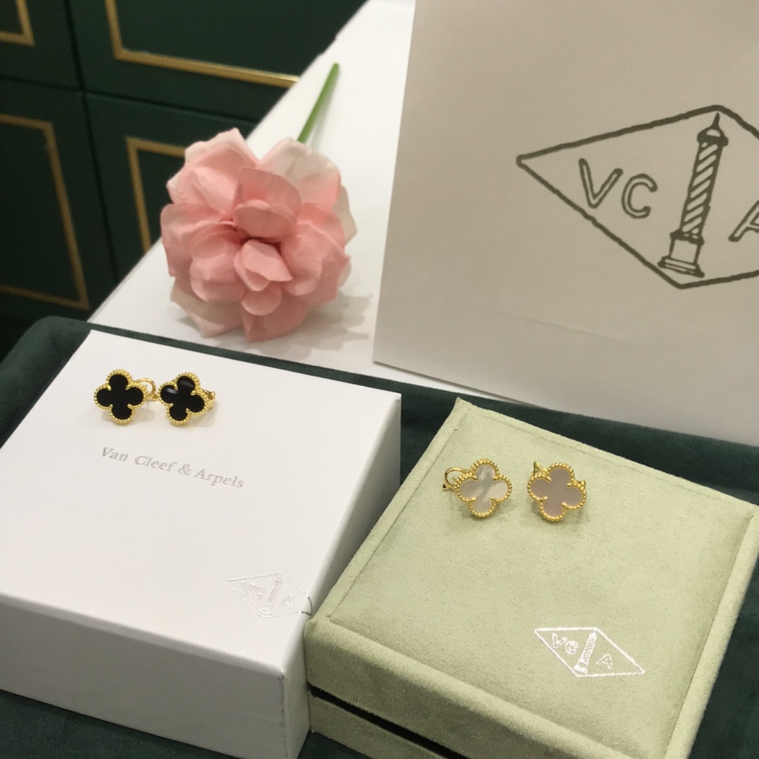 반클리프앤아펠 귀걸이 63843 Van Cleef & Arpels Earrings