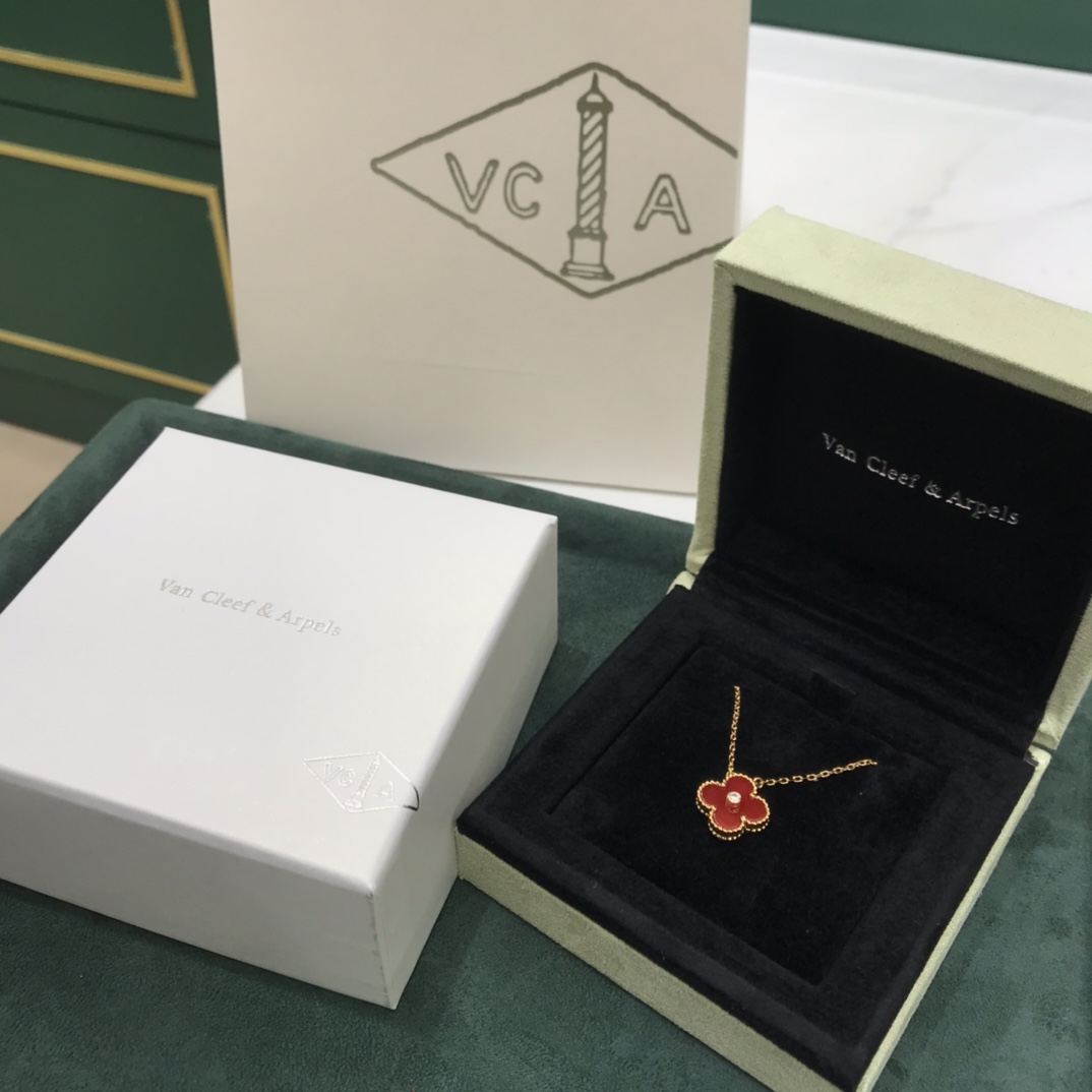 반클리프앤아펠 귀걸이 63842 Van Cleef & Arpels Earrings