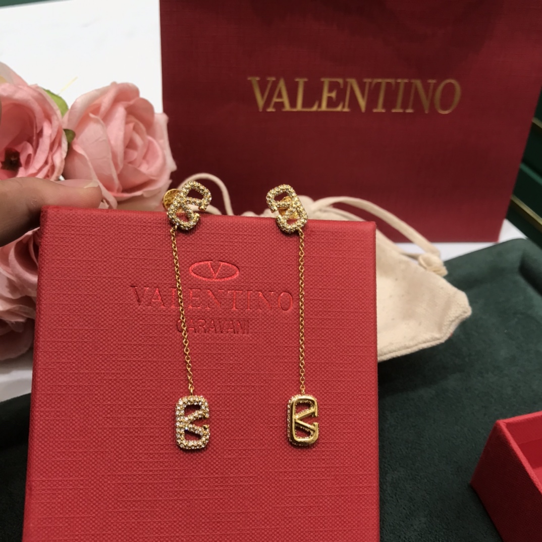 발렌티노 귀걸이 63507 Valentino Earrings